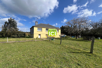 achat maison nivillac 56130