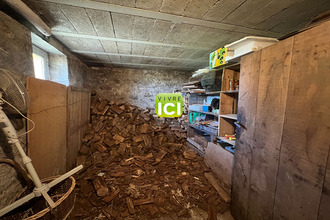 achat maison nivillac 56130