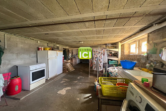 achat maison nivillac 56130