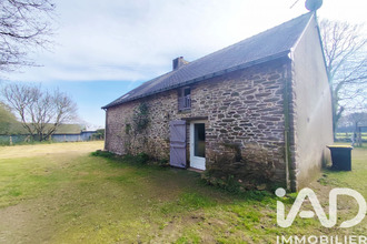 achat maison nivillac 56130