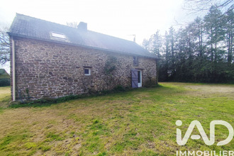 achat maison nivillac 56130