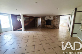 achat maison nivillac 56130