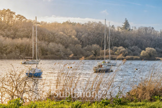 achat maison nivillac 56130