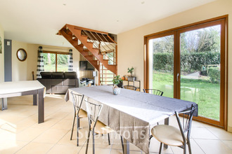 achat maison nivillac 56130