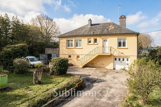 achat maison nivillac 56130