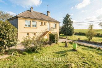 achat maison nivillac 56130