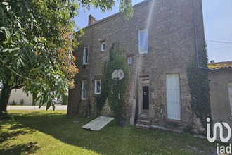 achat maison nivillac 56130