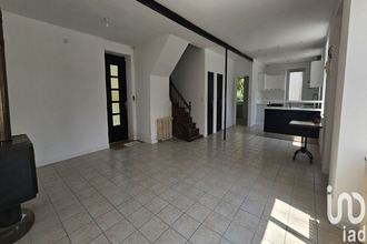 achat maison nivillac 56130