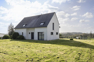 achat maison nivillac 56130