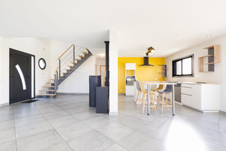 achat maison nivillac 56130