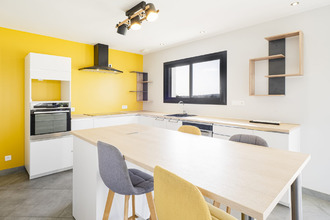 achat maison nivillac 56130