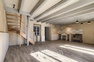 achat maison nivillac 56130