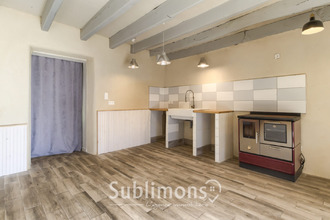 achat maison nivillac 56130