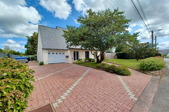 achat maison nivillac 56130