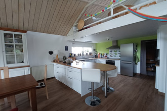 achat maison nivillac 56130