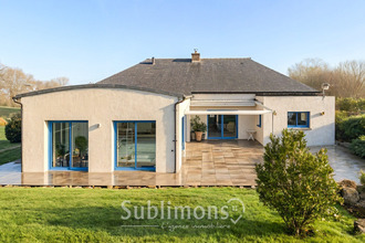 achat maison nivillac 56130