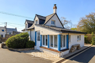 achat maison nivillac 56130