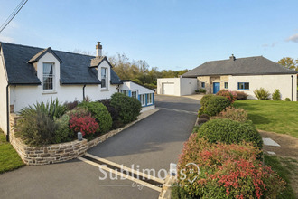 achat maison nivillac 56130