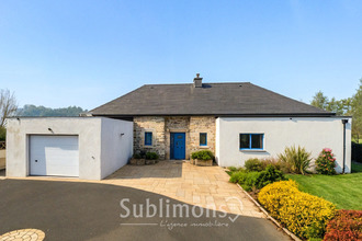 achat maison nivillac 56130