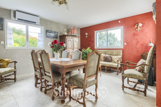 achat maison nivillac 56130