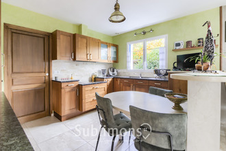 achat maison nivillac 56130