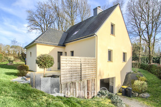 achat maison nivillac 56130