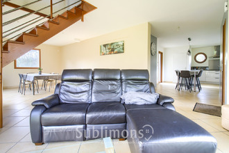 achat maison nivillac 56130