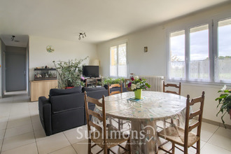 achat maison nivillac 56130
