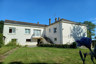 achat maison nivillac 56130