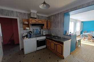 achat maison nivillac 56130