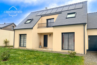 achat maison nivillac 56130