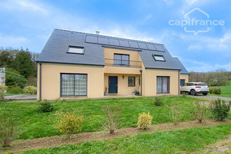achat maison nivillac 56130