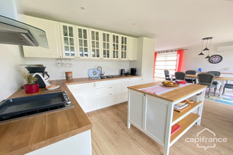 achat maison nivillac 56130