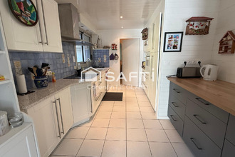 achat maison nivillac 56130