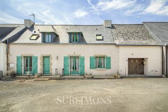achat maison nivillac 56130