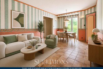 achat maison nivillac 56130