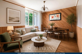 achat maison nivillac 56130