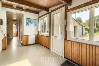 achat maison nivillac 56130