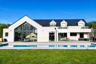 achat maison nivillac 56130