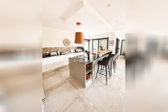 achat maison nivillac 56130