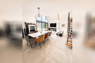achat maison nivillac 56130