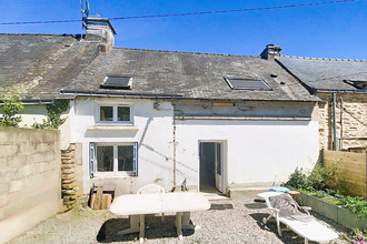achat maison nivillac 56130