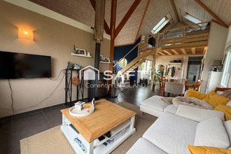 achat maison nivillac 56130