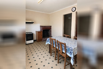 achat maison nivillac 56130