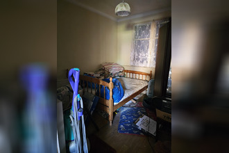 achat maison nivillac 56130