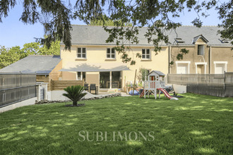 achat maison nivillac 56130