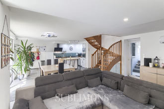 achat maison nivillac 56130