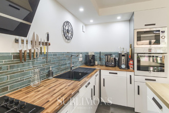 achat maison nivillac 56130