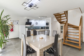 achat maison nivillac 56130