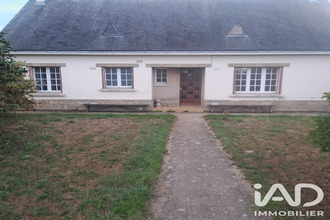 achat maison nivillac 56130